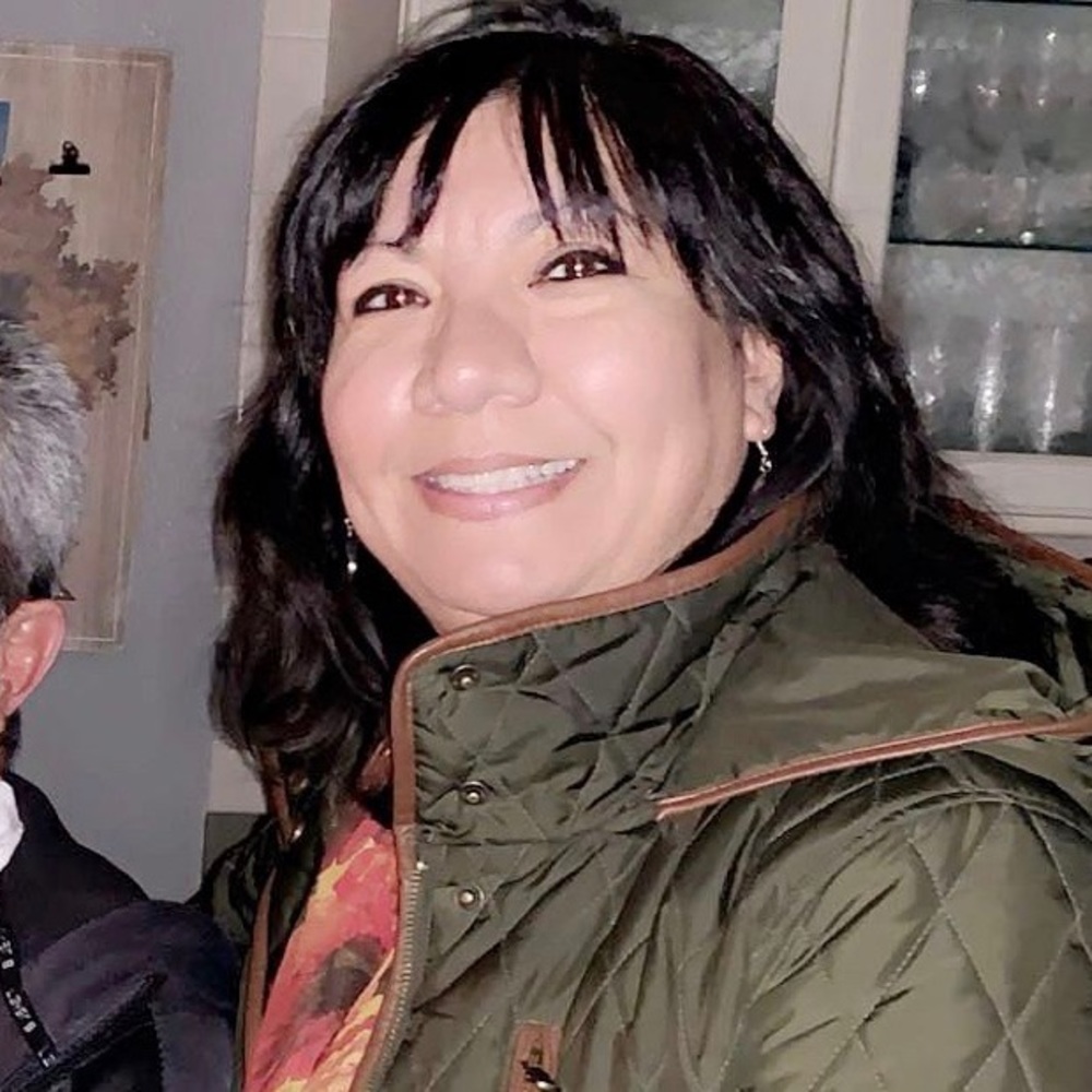 Meet your Posher, Norma